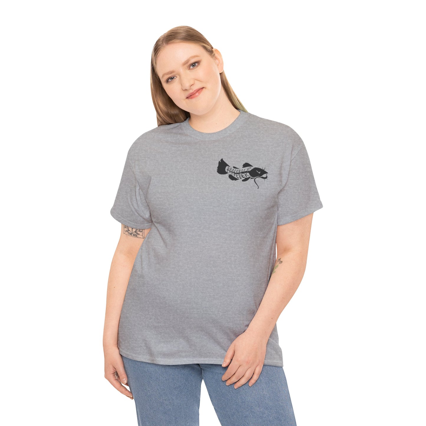 BnW Show-me Those Kitties Unisex T-Shirt