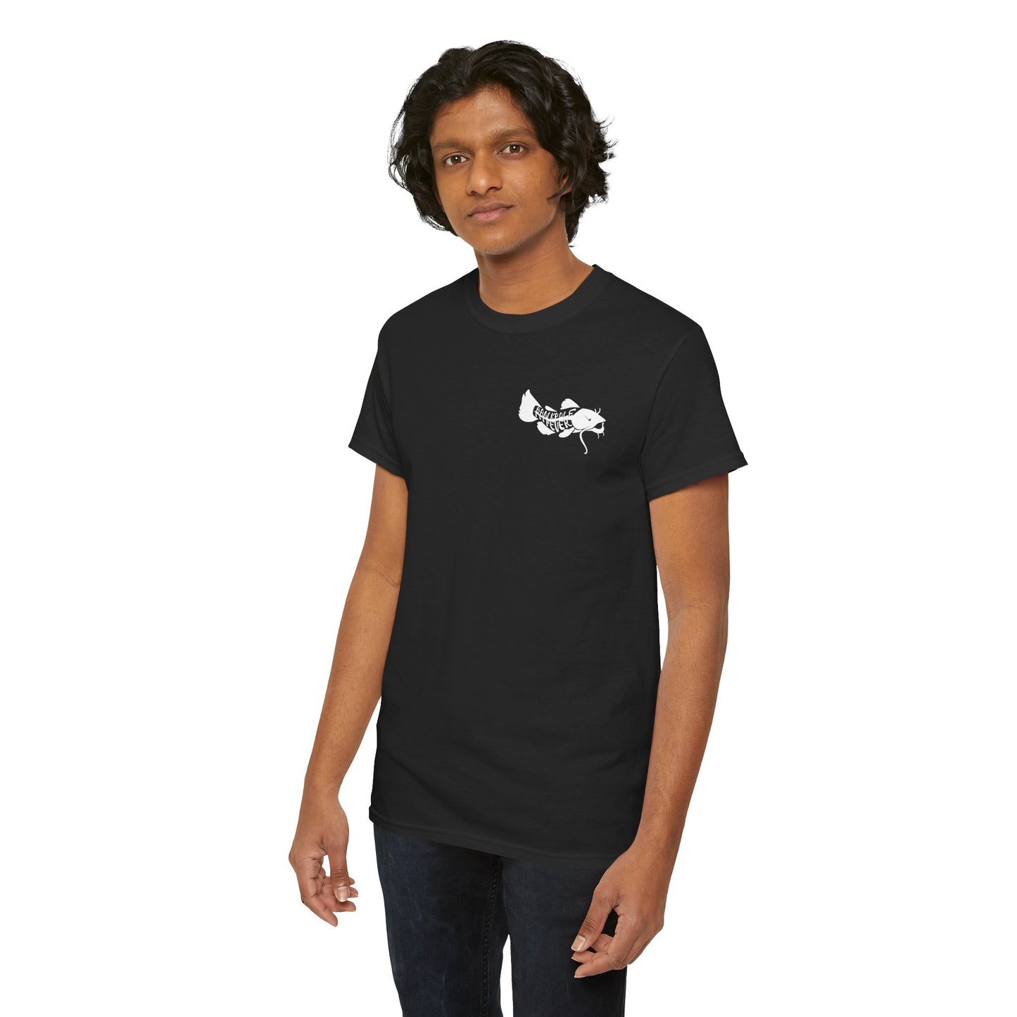 BnW Show-me Those Kitties Unisex T-Shirt