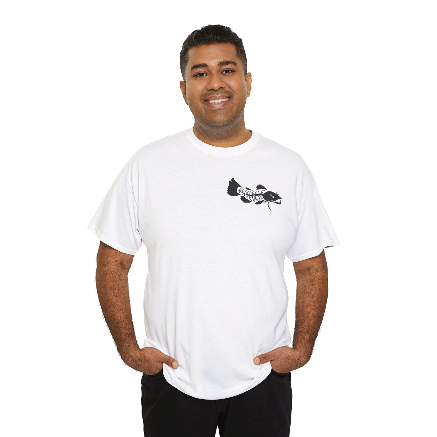 BnW Show-me Those Kitties Unisex T-Shirt