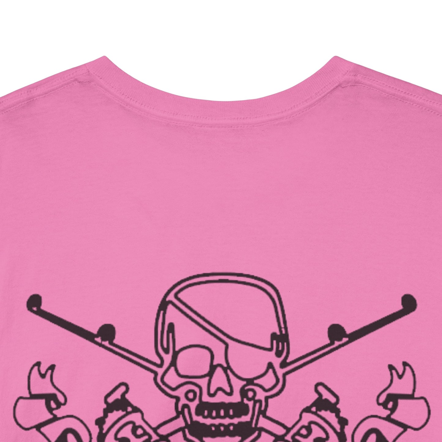 (Saftey colors)Catfish on Demand Graphic Tee for Adventure Seekers