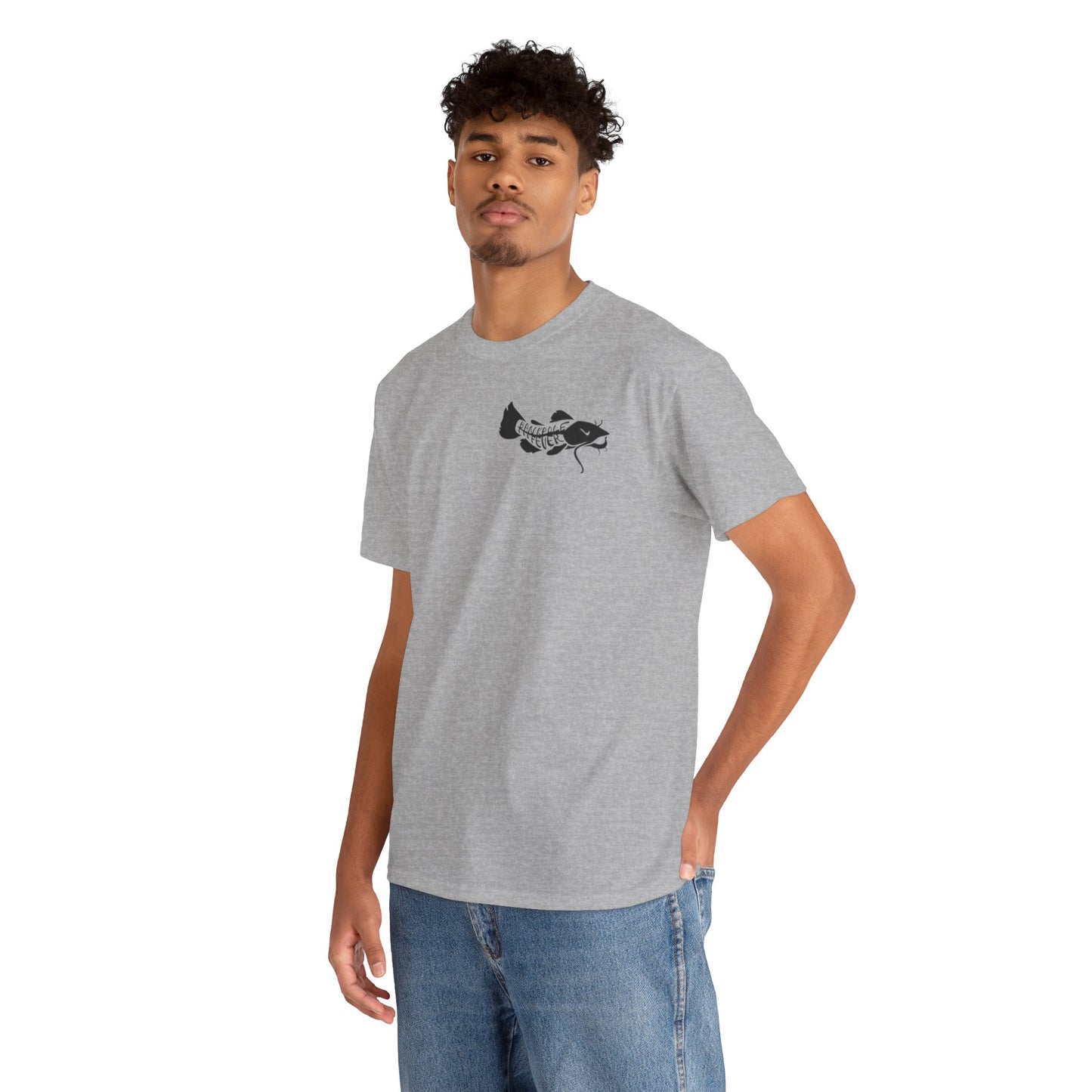 BnW Show-me Those Kitties Unisex T-Shirt