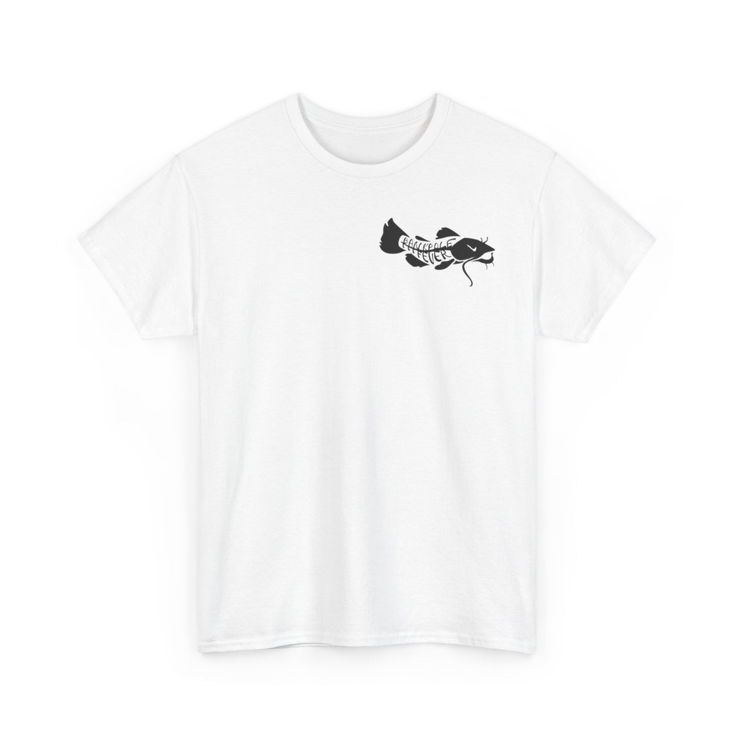BnW Show-me Those Kitties Unisex T-Shirt