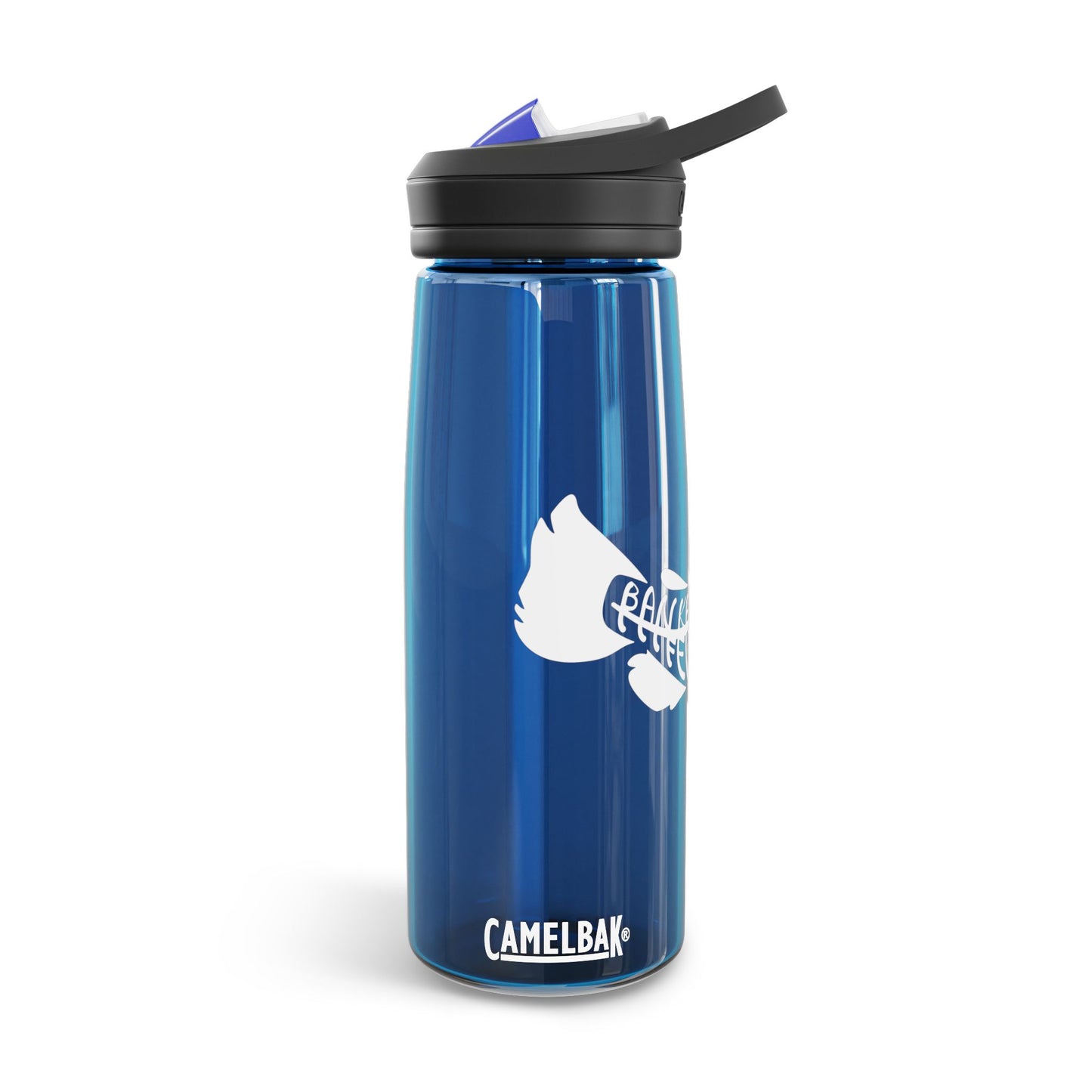 CamelBak Eddy® Water Bottle, 20oz\25oz