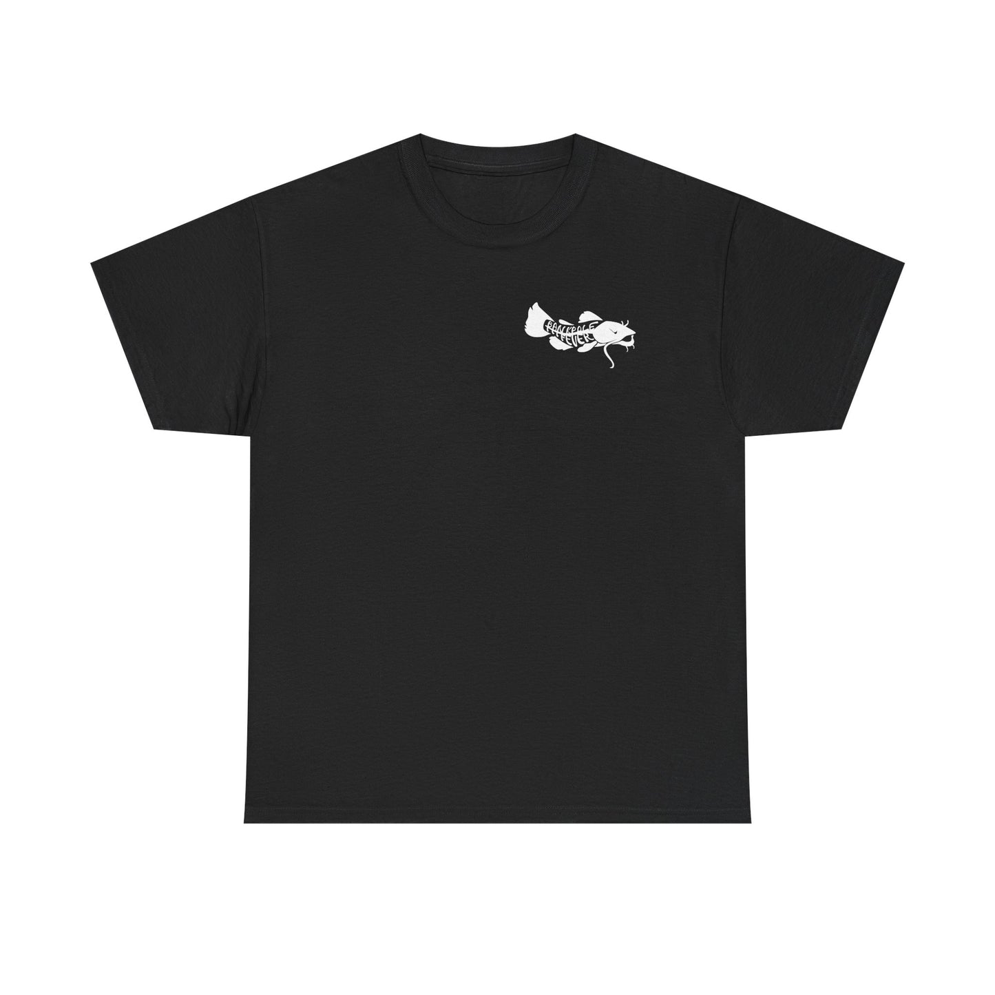BnW Show-me Those Kitties Unisex T-Shirt