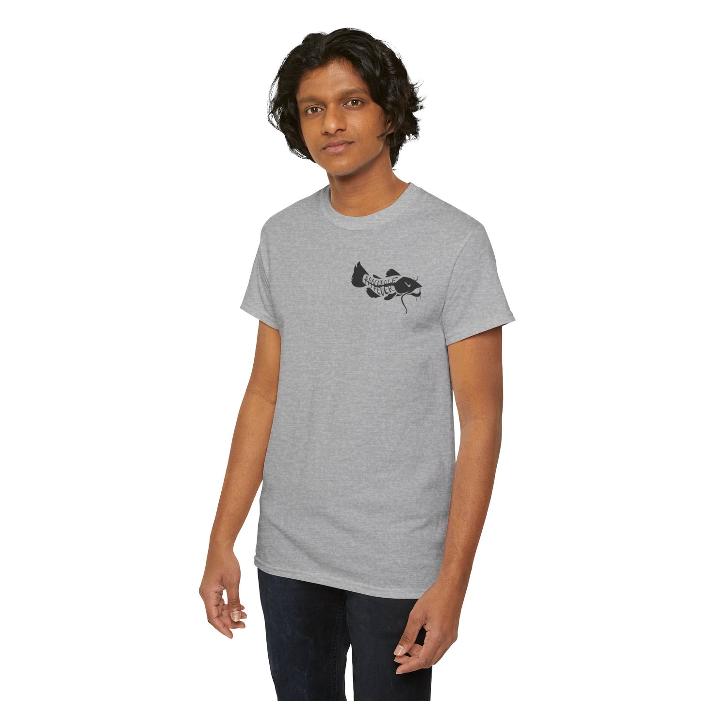 BnW Show-me Those Kitties Unisex T-Shirt