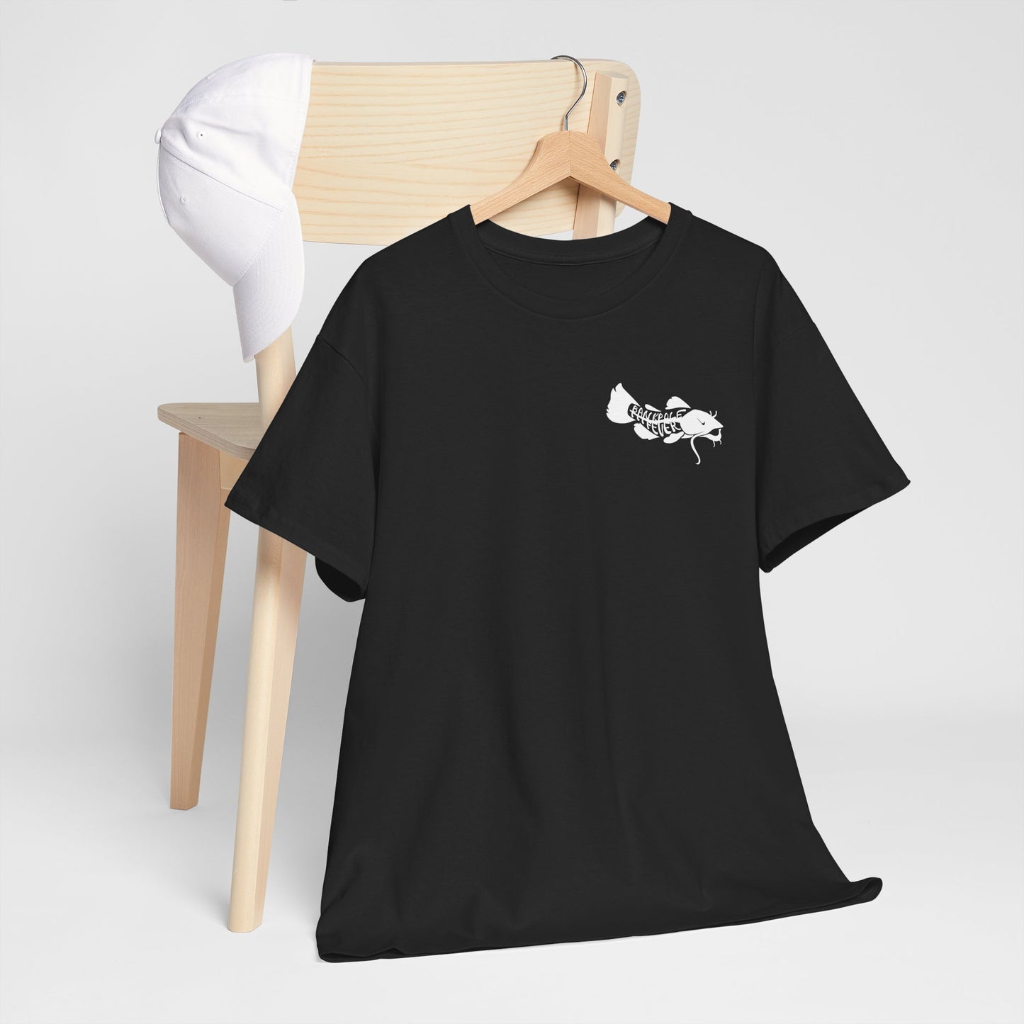 BnW Show-me Those Kitties Unisex T-Shirt
