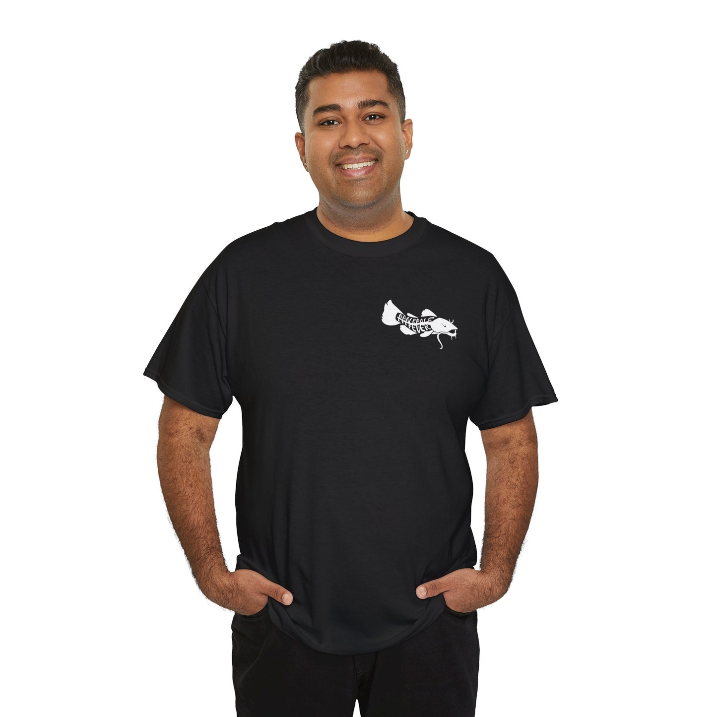 BnW Show-me Those Kitties Unisex T-Shirt